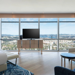 Wyndham Grand Levent Istanbul Hotel & Conference Center thumbnail 15