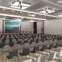 Отель RIU Palace Sunny Beach - All Inclusive Болгария, Солнечный берег - отзывы, цены и фото номеров - забронировать отель RIU Palace Sunny Beach - All Inclusive онлайн фото 17