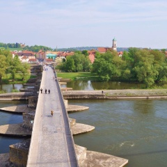 Hansa Apart-Hotel Regensburg - Bild 17