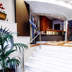 The Athens Mirabello - Bild 2