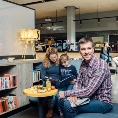 a&o Berlin Mitte - Bild 15