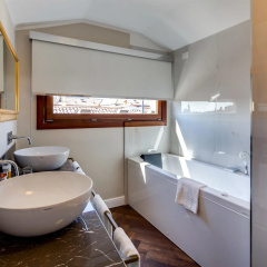 BW Premier Collection CHC Continental Venice Hotel - Bild 30