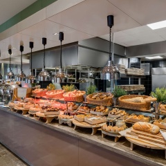 Radisson Blu Hotel & Spa, Istanbul Tuzla - Bild 7