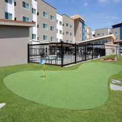 Residence Inn by Marriott Waco South in Waco, United States of America from 260$, photos, reviews - zenhotels.com photo 22