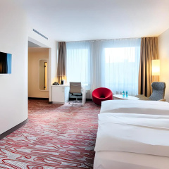 ACHAT Hotel Bremen City - Bild 9