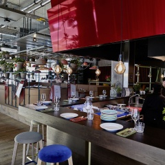 25hours Hotel Zurich Langstrasse - Bild 27