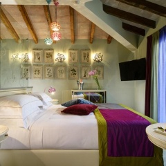 Hotel Ville sull'Arno - Bild 3