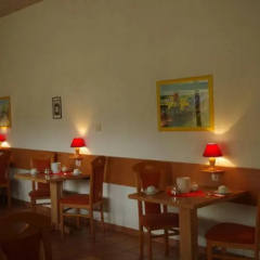 Hotel Zum Abschlepphof - Bild 13