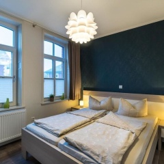 Altstadt Villa Wohnung 4 Bant - Bild 6