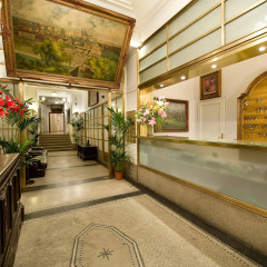 Hotel Bologna - Bild 2