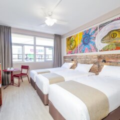Hôtel Gondwana - City ART in Noumea, New Caledonia from 103$, photos, reviews - zenhotels.com photo 24