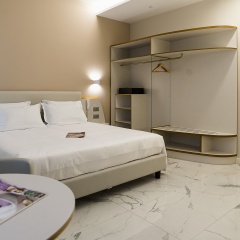 Milano Castello Hotel - Bild 11