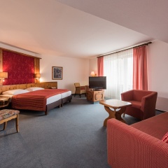 Göbel's Hotel Rodenberg - Bild 4