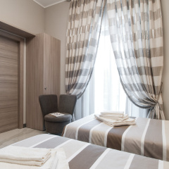 Brera Prestige B&B - Bild 5