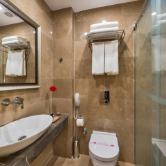 Aybar Hotel & Spa - Bild 10