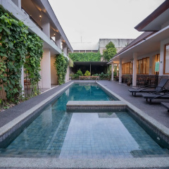 Blambangan Hotel - Bild 13