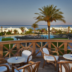 Charmillion Club Resort in Sharm El Sheikh, Egypt from 164$, photos, reviews - zenhotels.com photo 13