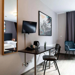 St Christophers Inns Vienna - Bild 4