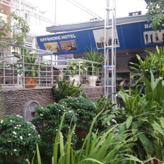 Offshore 3 Hotel