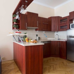 Prague Siesta Apartments - Bild 28