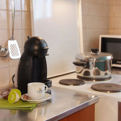 Marina Alimos Hotel Apartments - Bild 14