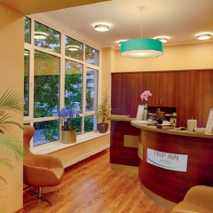 Trip Inn Messe Westend - Bild 2