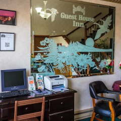Guest House Inn Junction City thumbnail 12