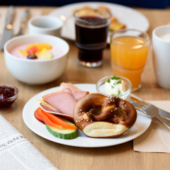 Holiday Inn Express Augsburg by IHG - Bild 11