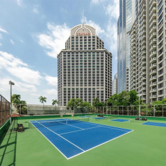 Conrad Bangkok - Bild 22