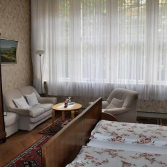 Kurvilla Am Park - Bild 4