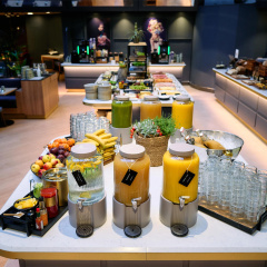 Radisson Blu Royal Viking Hotel, Stockholm - Bild 8