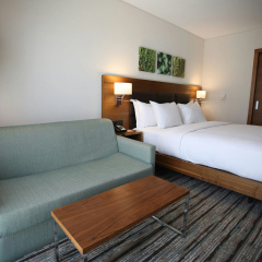 Hilton Garden Inn Ankara Gimat - Bild 4