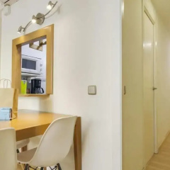 Cozy 2 Bedroom Next To Arc De Triomf thumbnail 4