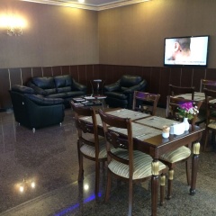 Grand Work Hotel - Bild 26