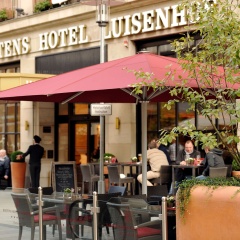 Kastens Hotel Luisenhof - Bild 1