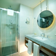 Tryp by Wyndham Istanbul Topkapi - Bild 18
