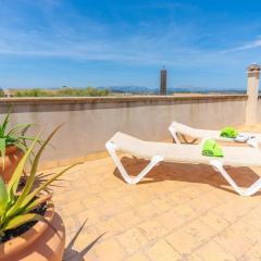 Son Monjo - Villa With Private Pool. Free Wifi - Bild 15