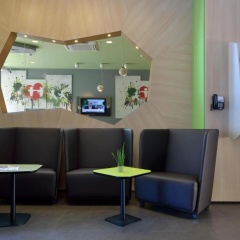 B&B Hotel Berlin-Potsdamer Platz - Bild 15