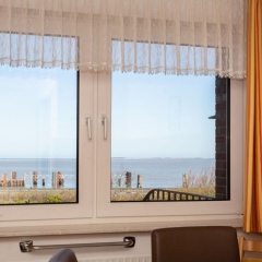 A in Haus Seewind Comfortable Vacation Home - Bild 7