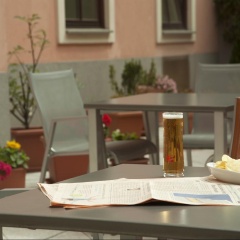 Hotel Lucia - Bild 20