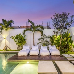 Bahagia Villa by Betterplace - Bild 14