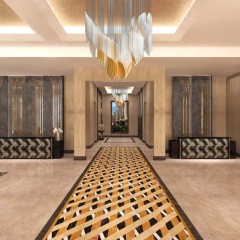 DoubleTree by Hilton Antalya-Kemer All-Inclusive Resort - Bild 16