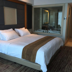 Sovereign Bali Hotel thumbnail 7