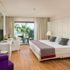 Hillstone Bodrum Hotel & Spa - Bild 7