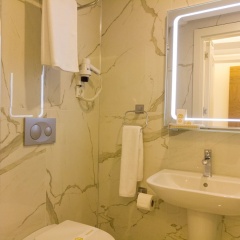 Bursa Ulupark Hotel - Bild 9