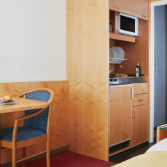 Living Hotel am Deutschen Museum - Bild 5