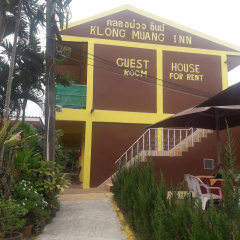 Klong Muang Inn - Bild 1
