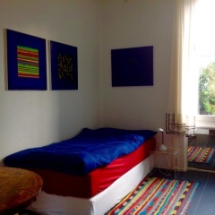 Artistshousebern - Bild 2