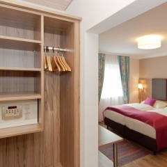 Hotel Das Junior by MAX 70 - Bild 4