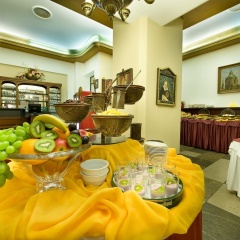 EA Hotel Rokoko - Bild 21